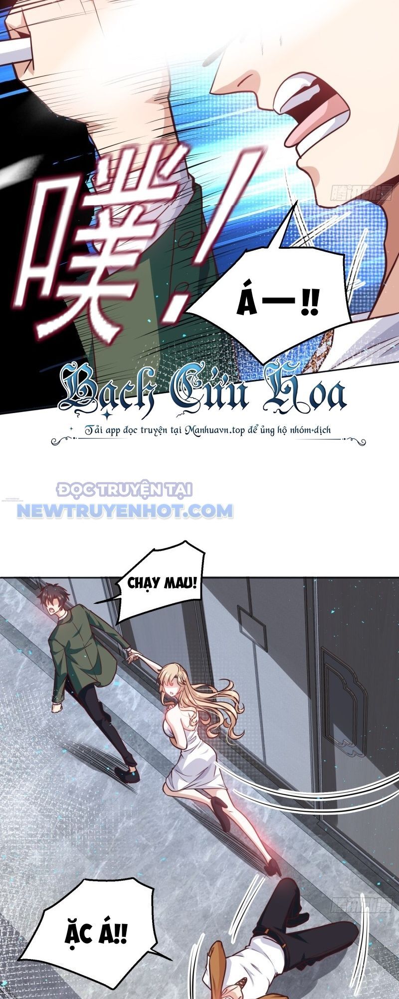 Ta Dựa Vào Danh Hào Hệ Thống Đả Bại Ngàn Vạn Thần Hào Chapter 37 - Trang 2