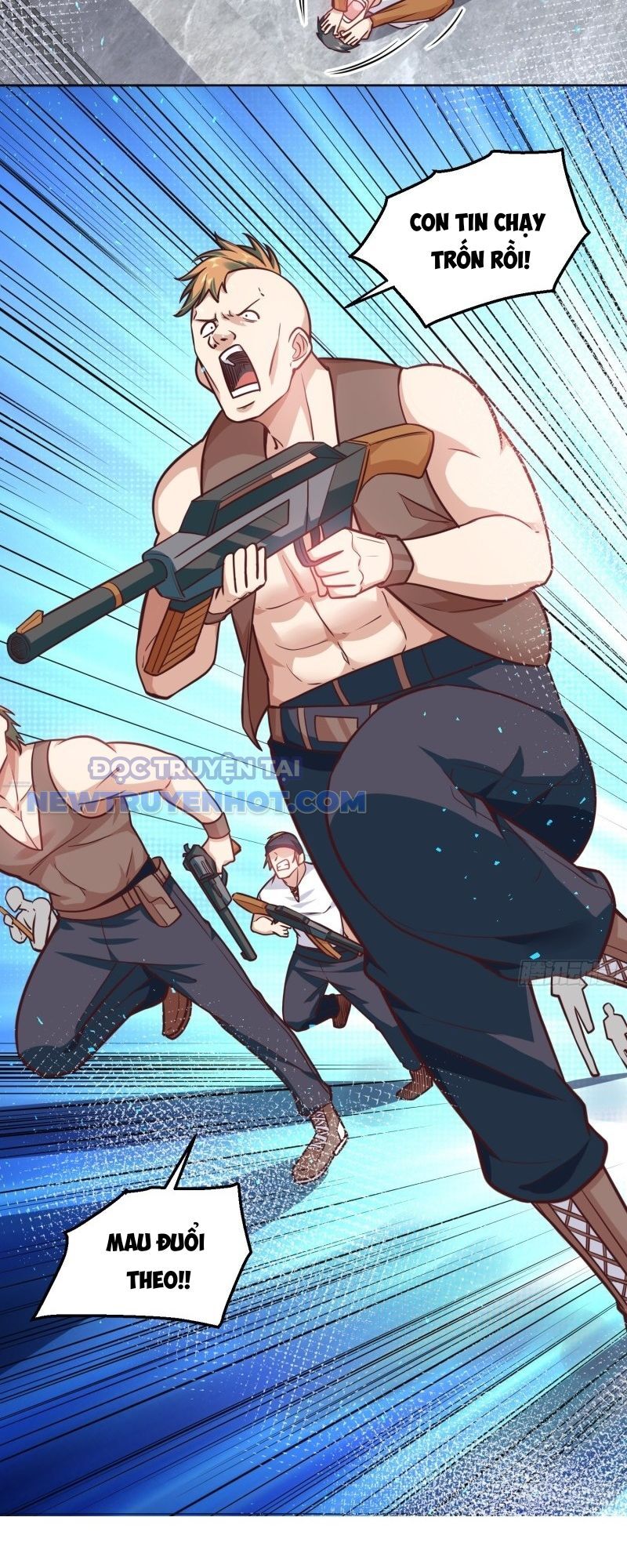 Ta Dựa Vào Danh Hào Hệ Thống Đả Bại Ngàn Vạn Thần Hào Chapter 37 - Trang 2