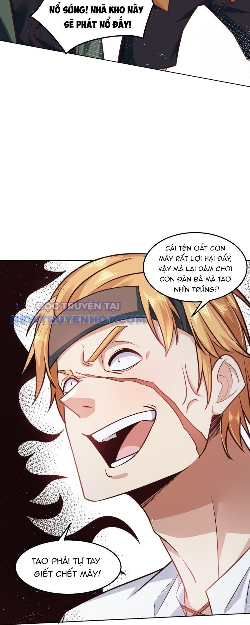 Ta Dựa Vào Danh Hào Hệ Thống Đả Bại Ngàn Vạn Thần Hào Chapter 37 - Trang 2