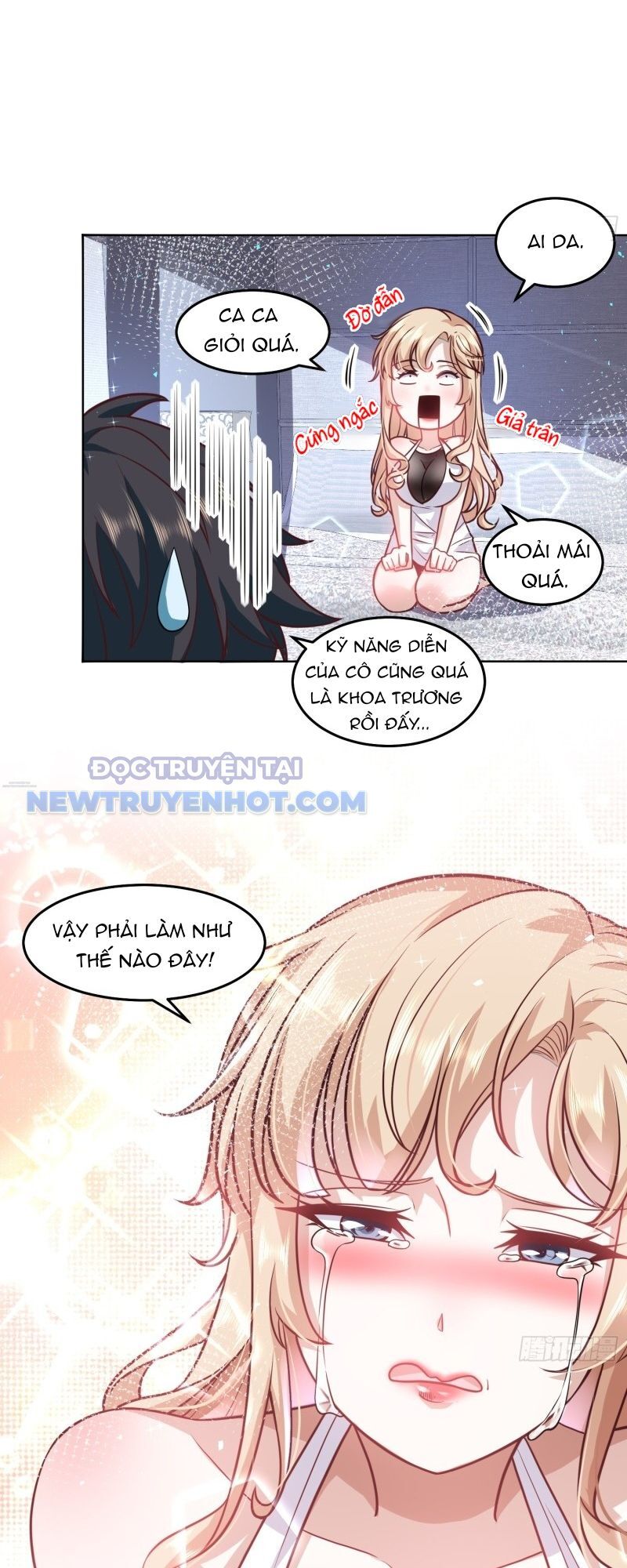 Ta Dựa Vào Danh Hào Hệ Thống Đả Bại Ngàn Vạn Thần Hào Chapter 37 - Trang 2