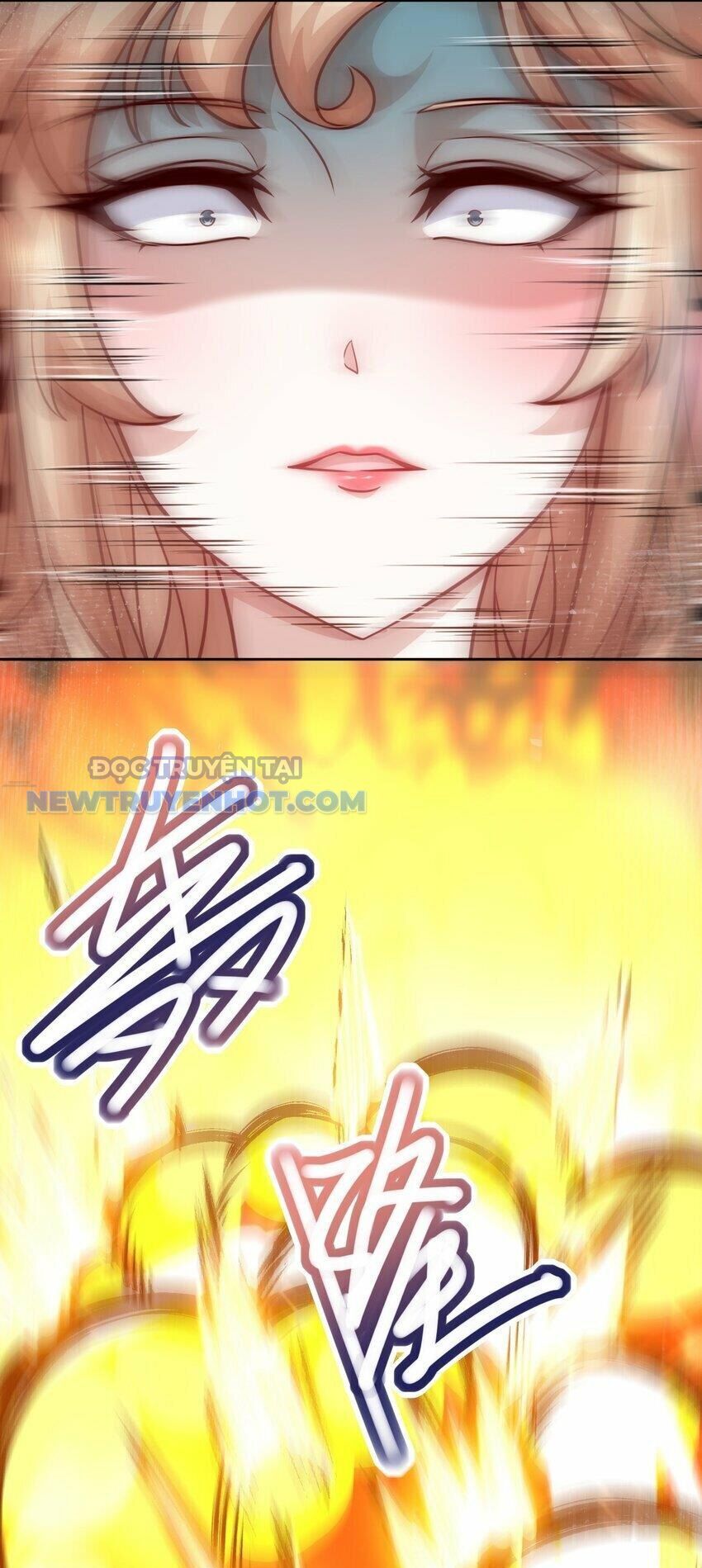 Ta Dựa Vào Danh Hào Hệ Thống Đả Bại Ngàn Vạn Thần Hào Chapter 38 - Trang 2