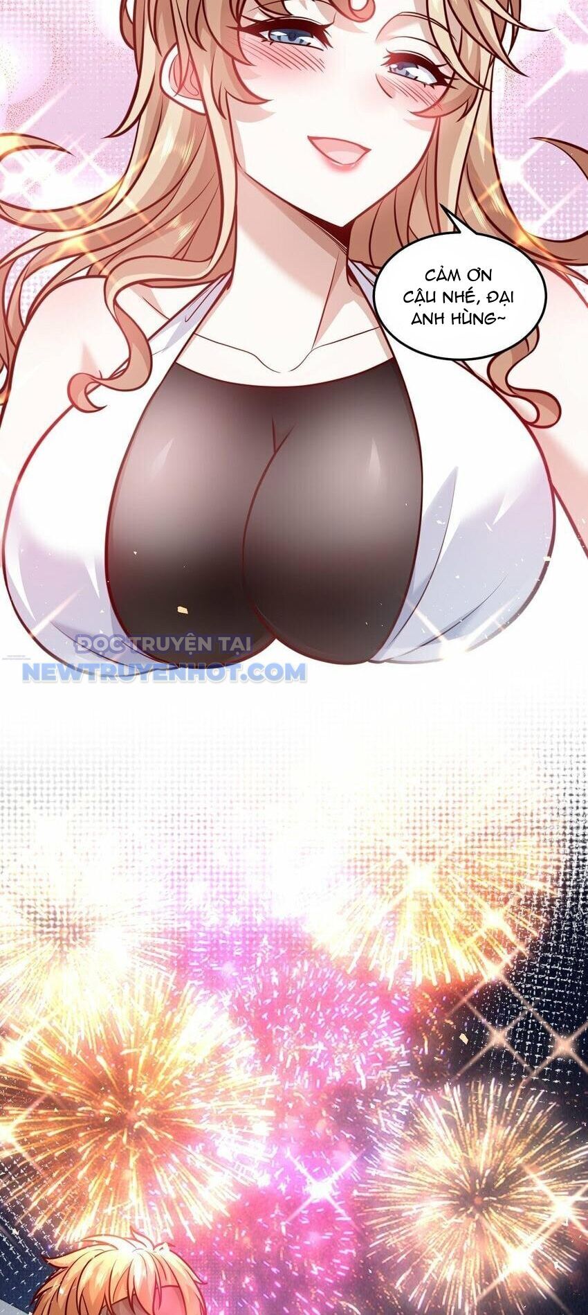 Ta Dựa Vào Danh Hào Hệ Thống Đả Bại Ngàn Vạn Thần Hào Chapter 38 - Trang 2