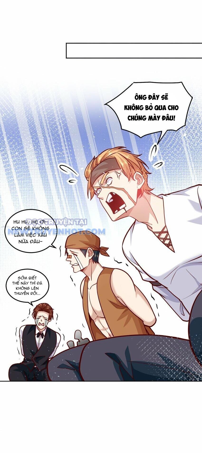 Ta Dựa Vào Danh Hào Hệ Thống Đả Bại Ngàn Vạn Thần Hào Chapter 38 - Trang 2