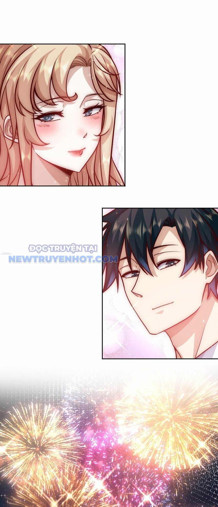 Ta Dựa Vào Danh Hào Hệ Thống Đả Bại Ngàn Vạn Thần Hào Chapter 38 - Trang 2