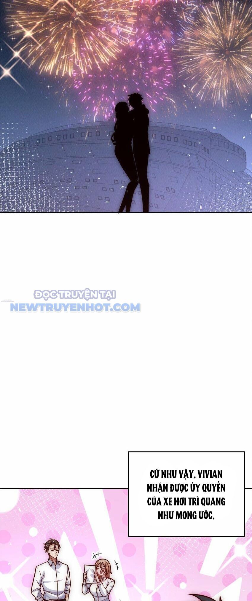 Ta Dựa Vào Danh Hào Hệ Thống Đả Bại Ngàn Vạn Thần Hào Chapter 38 - Trang 2