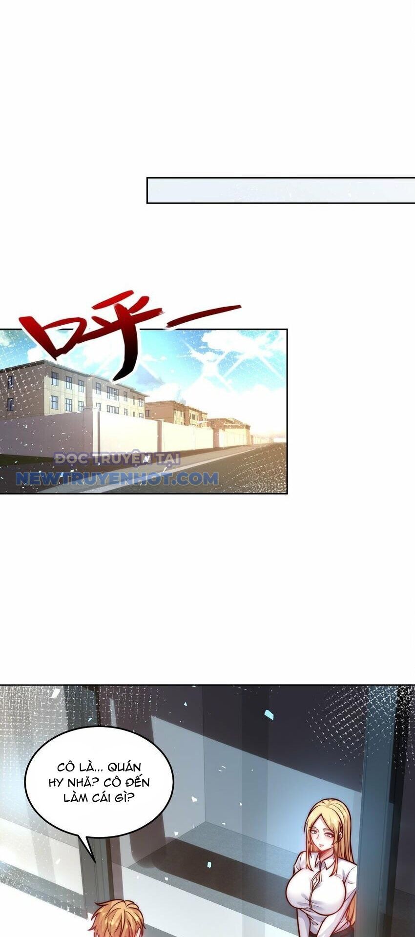 Ta Dựa Vào Danh Hào Hệ Thống Đả Bại Ngàn Vạn Thần Hào Chapter 38 - Trang 2