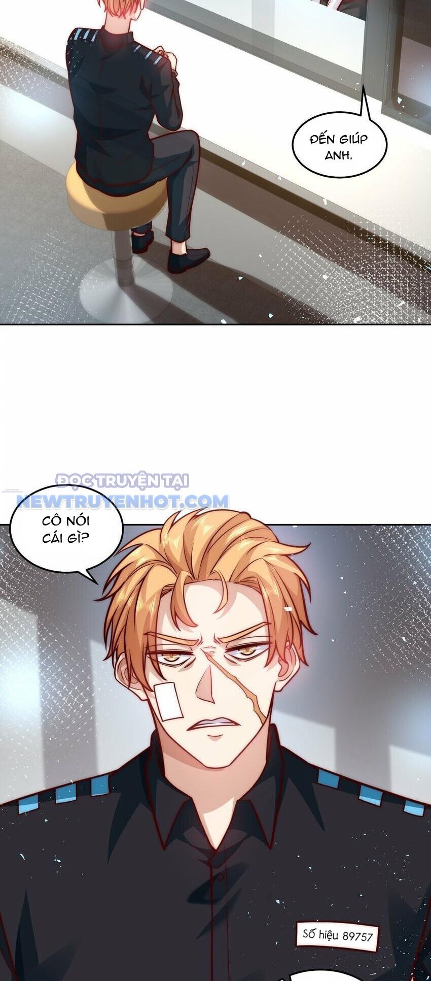 Ta Dựa Vào Danh Hào Hệ Thống Đả Bại Ngàn Vạn Thần Hào Chapter 38 - Trang 2