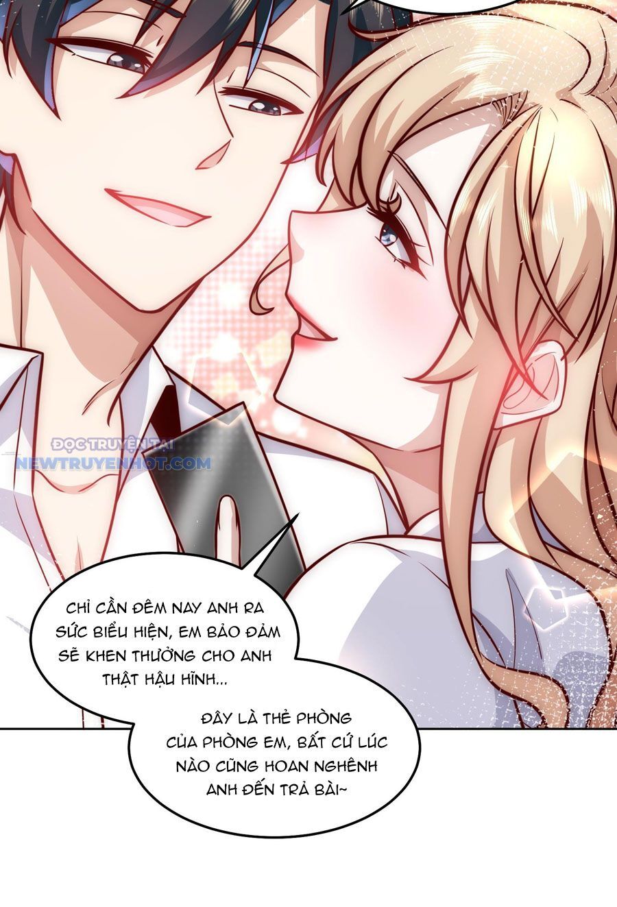 Ta Dựa Vào Danh Hào Hệ Thống Đả Bại Ngàn Vạn Thần Hào Chapter 39 - Trang 2