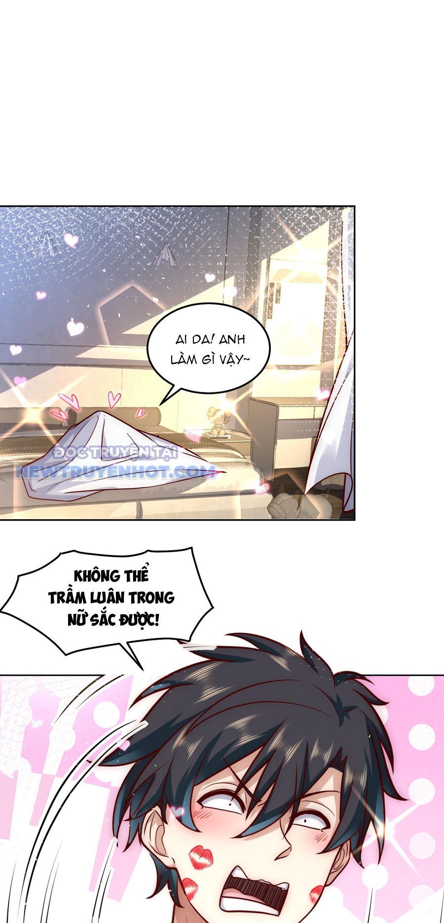 Ta Dựa Vào Danh Hào Hệ Thống Đả Bại Ngàn Vạn Thần Hào Chapter 39 - Trang 2