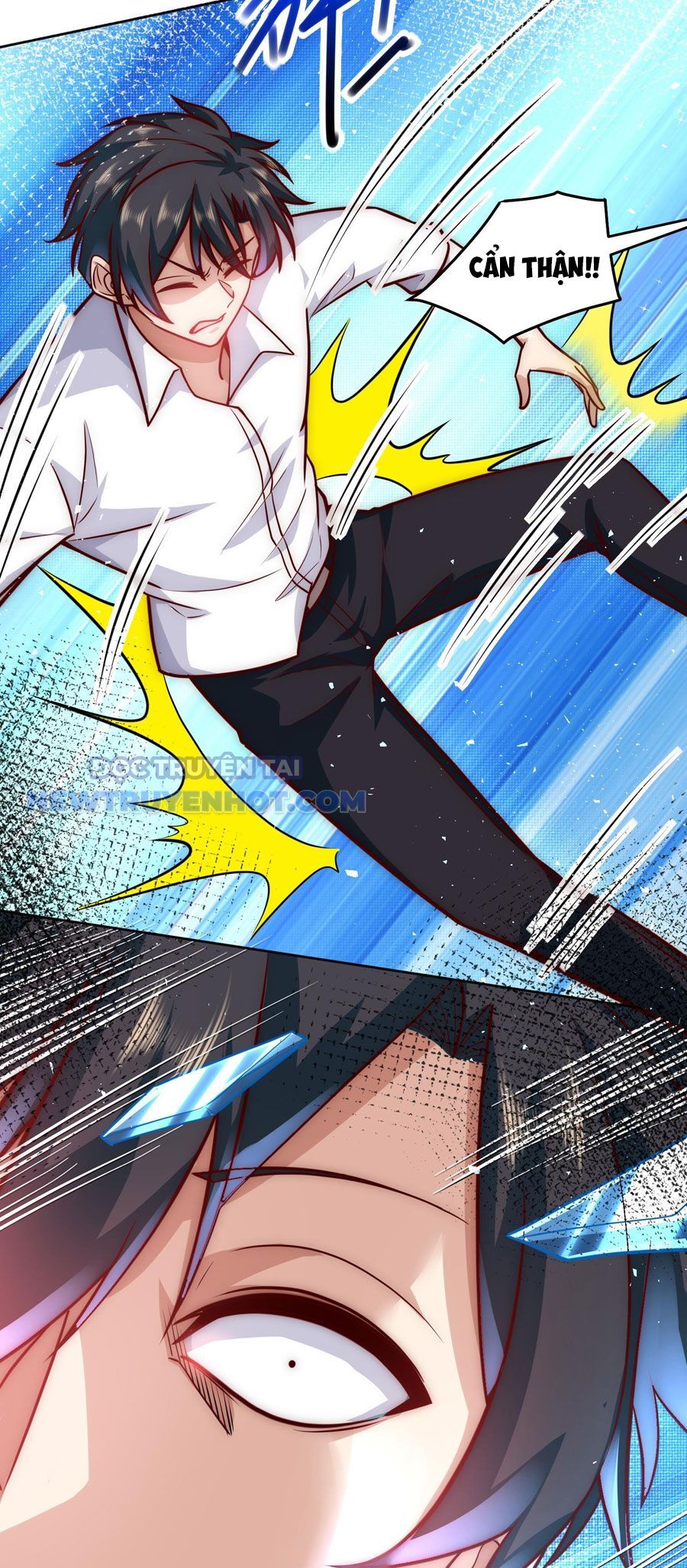 Ta Dựa Vào Danh Hào Hệ Thống Đả Bại Ngàn Vạn Thần Hào Chapter 39 - Trang 2