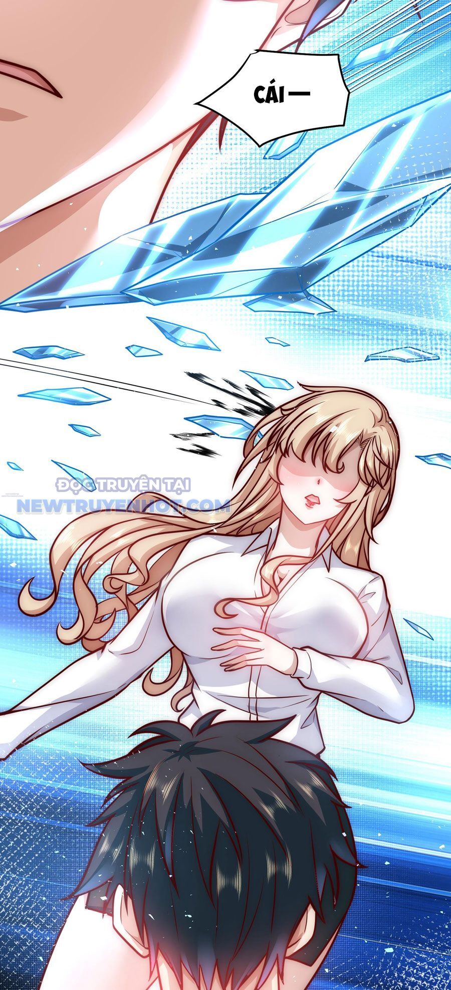 Ta Dựa Vào Danh Hào Hệ Thống Đả Bại Ngàn Vạn Thần Hào Chapter 39 - Trang 2