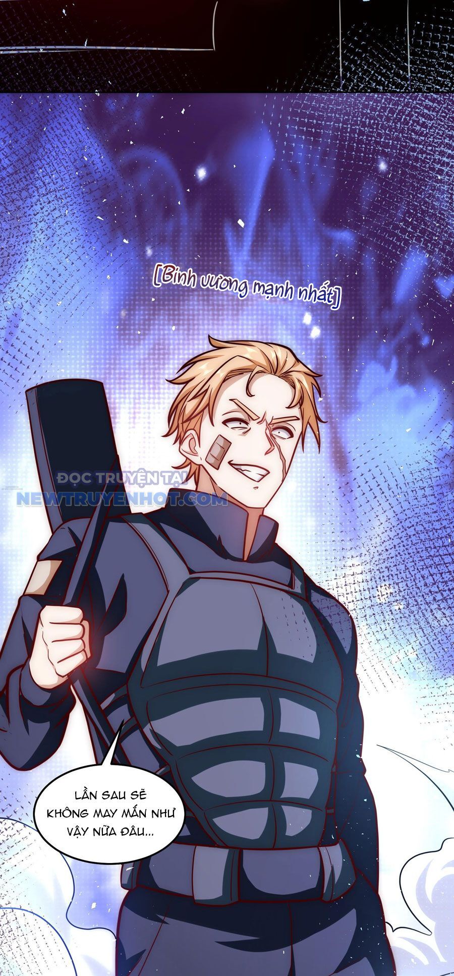 Ta Dựa Vào Danh Hào Hệ Thống Đả Bại Ngàn Vạn Thần Hào Chapter 39 - Trang 2