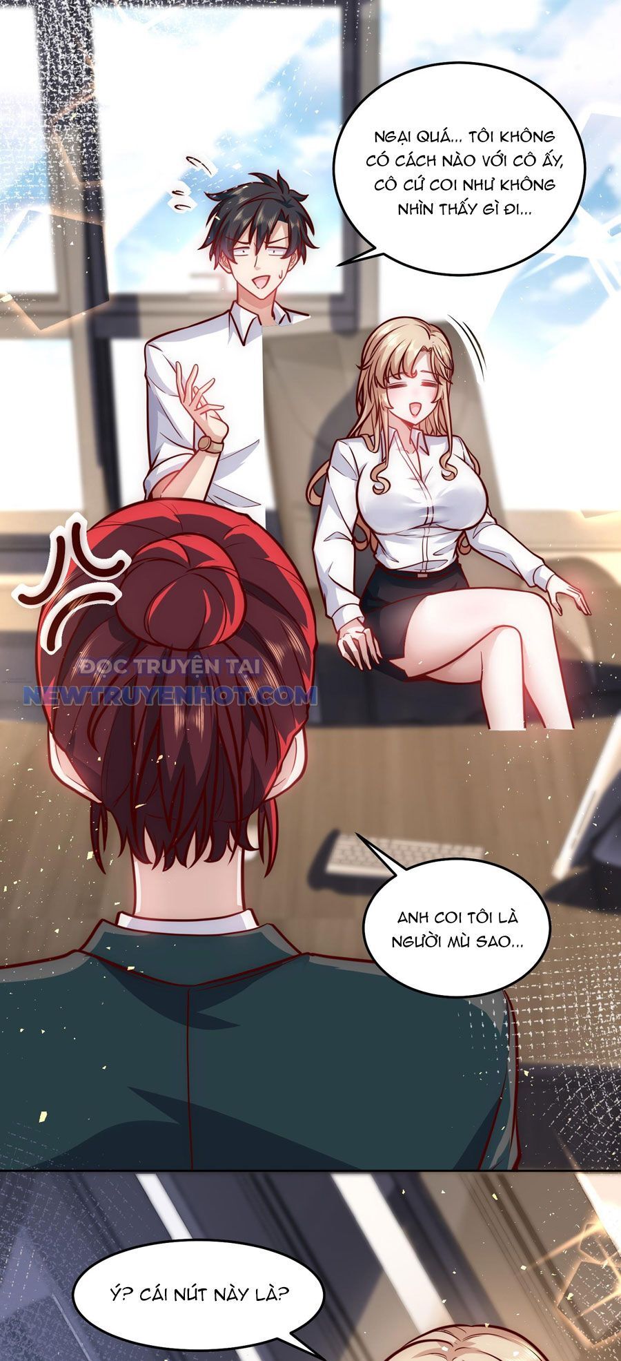 Ta Dựa Vào Danh Hào Hệ Thống Đả Bại Ngàn Vạn Thần Hào Chapter 39 - Trang 2