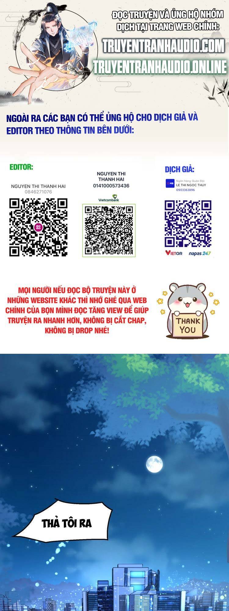 Ta Dựa Vào Danh Hào Hệ Thống Đả Bại Ngàn Vạn Thần Hào Chapter 4 - Trang 2