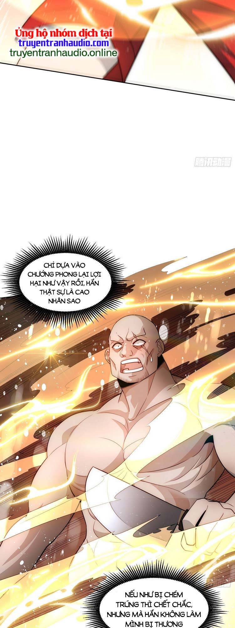 Ta Dựa Vào Danh Hào Hệ Thống Đả Bại Ngàn Vạn Thần Hào Chapter 4 - Trang 2