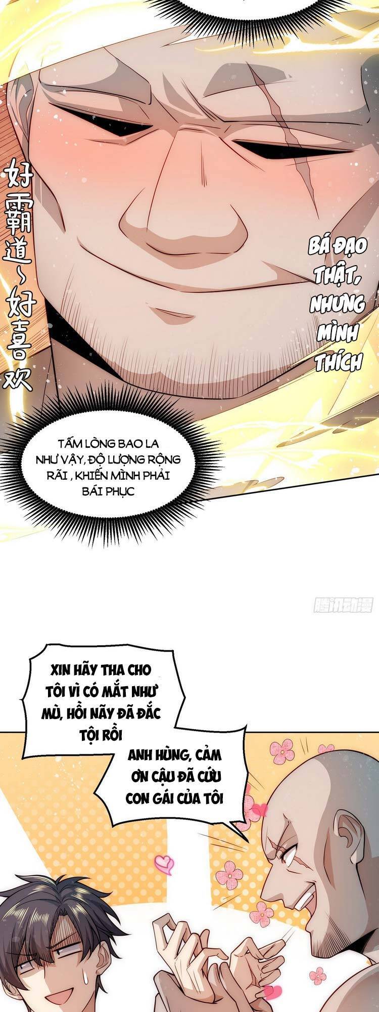 Ta Dựa Vào Danh Hào Hệ Thống Đả Bại Ngàn Vạn Thần Hào Chapter 4 - Trang 2