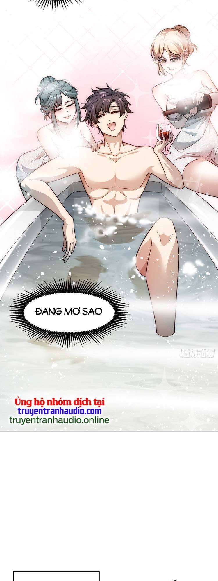 Ta Dựa Vào Danh Hào Hệ Thống Đả Bại Ngàn Vạn Thần Hào Chapter 4 - Trang 2