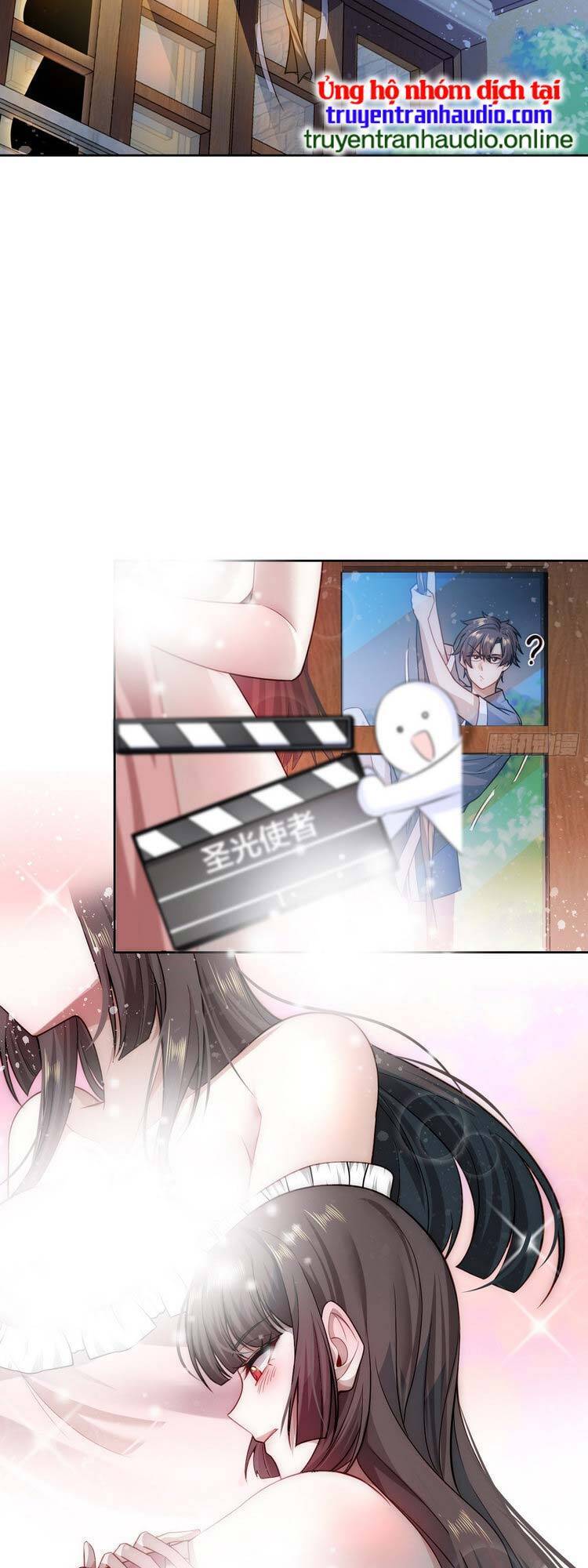 Ta Dựa Vào Danh Hào Hệ Thống Đả Bại Ngàn Vạn Thần Hào Chapter 4 - Trang 2