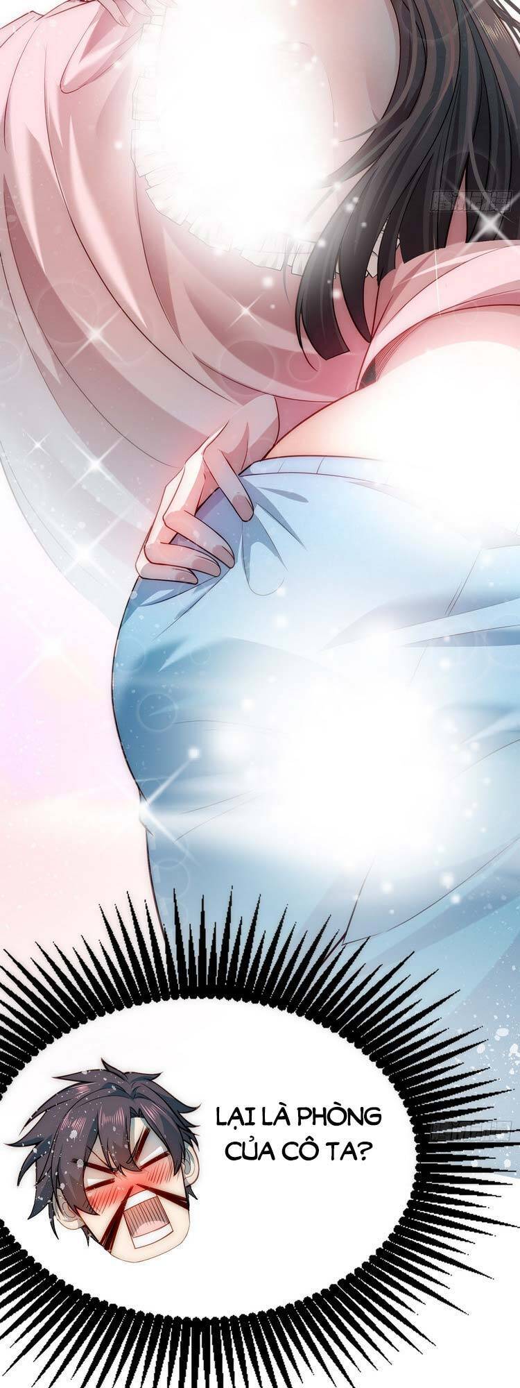 Ta Dựa Vào Danh Hào Hệ Thống Đả Bại Ngàn Vạn Thần Hào Chapter 4 - Trang 2