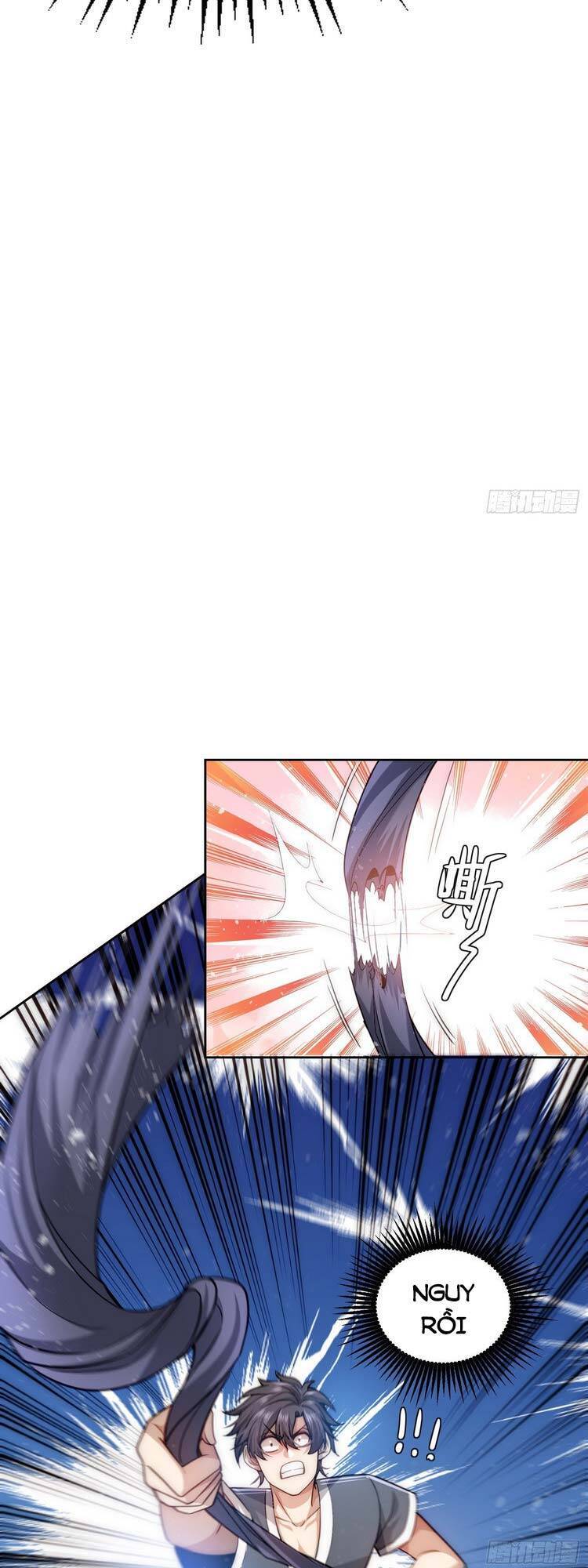 Ta Dựa Vào Danh Hào Hệ Thống Đả Bại Ngàn Vạn Thần Hào Chapter 4 - Trang 2