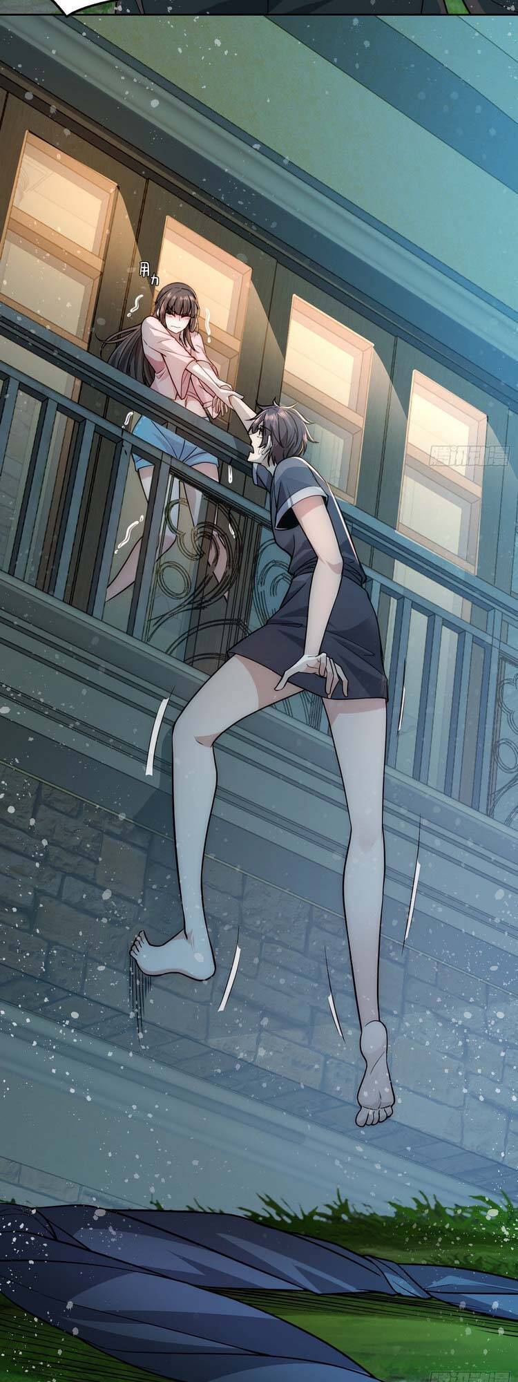 Ta Dựa Vào Danh Hào Hệ Thống Đả Bại Ngàn Vạn Thần Hào Chapter 4 - Trang 2