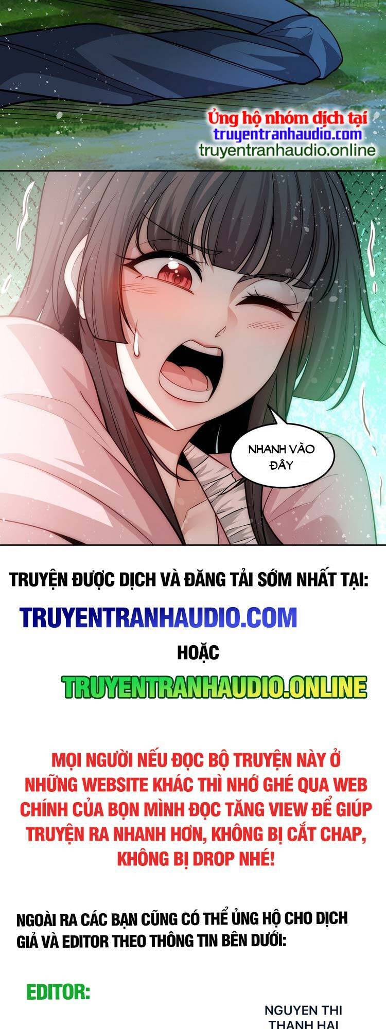 Ta Dựa Vào Danh Hào Hệ Thống Đả Bại Ngàn Vạn Thần Hào Chapter 4 - Trang 2
