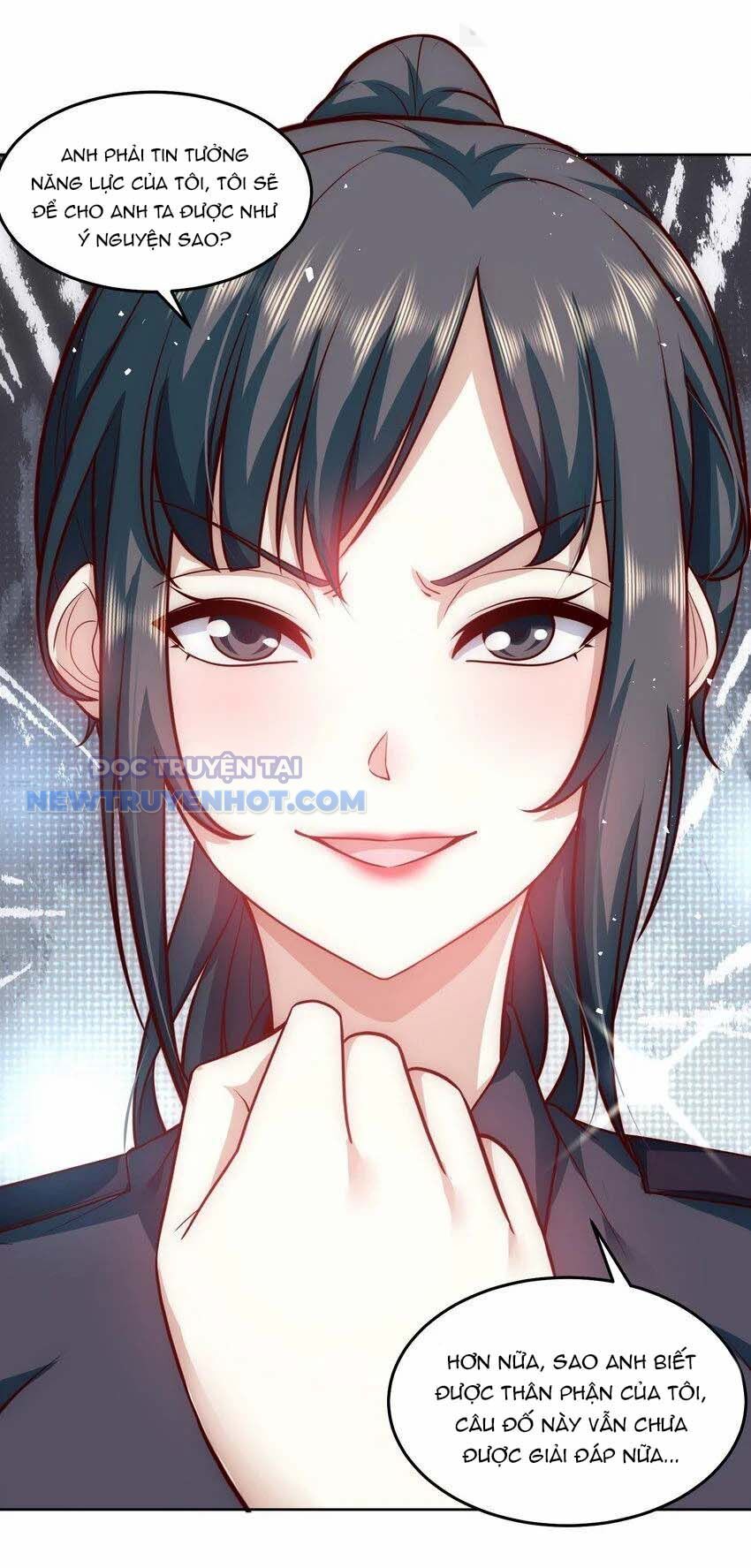 Ta Dựa Vào Danh Hào Hệ Thống Đả Bại Ngàn Vạn Thần Hào Chapter 40 - Trang 2