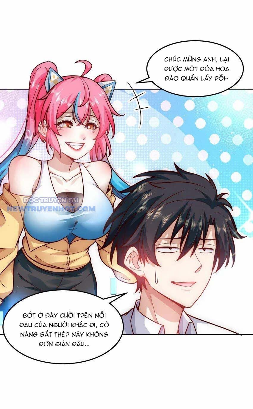 Ta Dựa Vào Danh Hào Hệ Thống Đả Bại Ngàn Vạn Thần Hào Chapter 40 - Trang 2