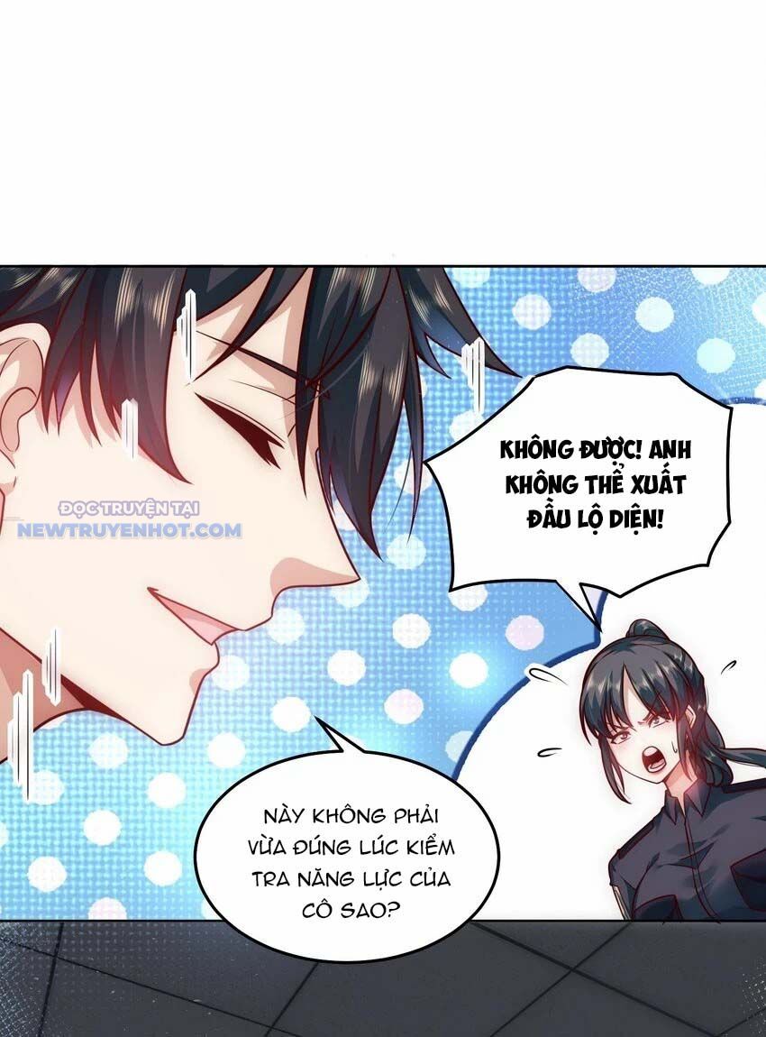 Ta Dựa Vào Danh Hào Hệ Thống Đả Bại Ngàn Vạn Thần Hào Chapter 40 - Trang 2