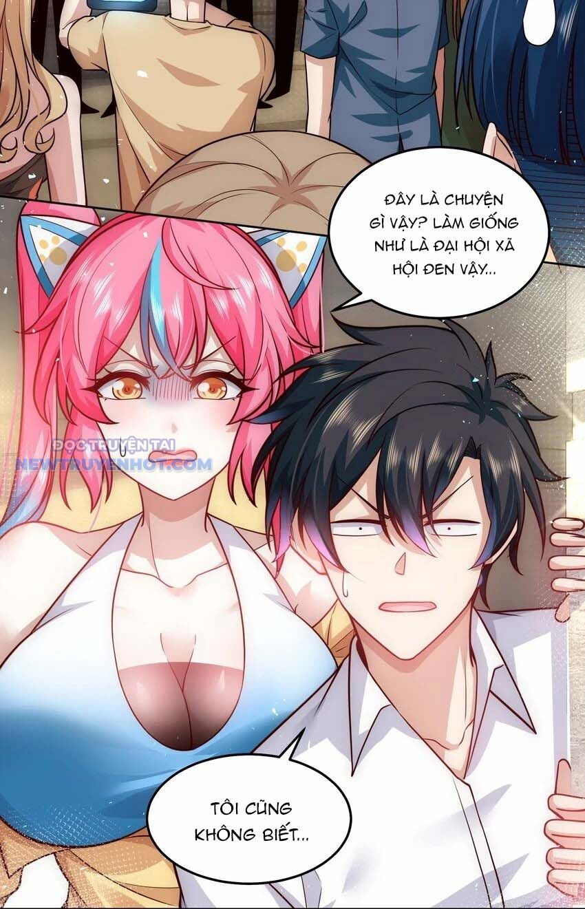 Ta Dựa Vào Danh Hào Hệ Thống Đả Bại Ngàn Vạn Thần Hào Chapter 40 - Trang 2