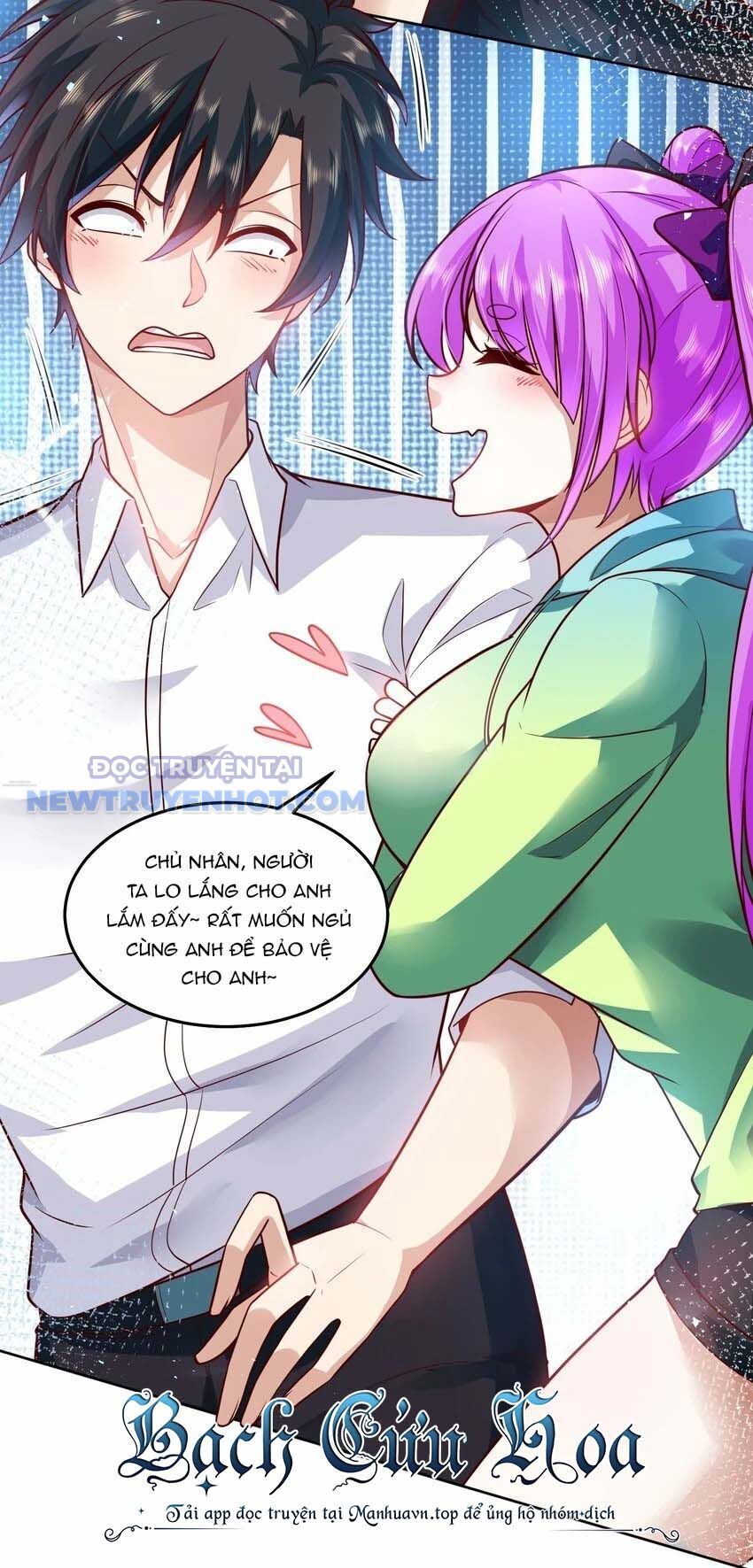 Ta Dựa Vào Danh Hào Hệ Thống Đả Bại Ngàn Vạn Thần Hào Chapter 40 - Trang 2