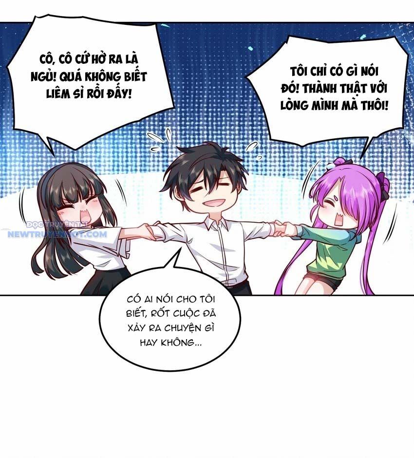 Ta Dựa Vào Danh Hào Hệ Thống Đả Bại Ngàn Vạn Thần Hào Chapter 40 - Trang 2