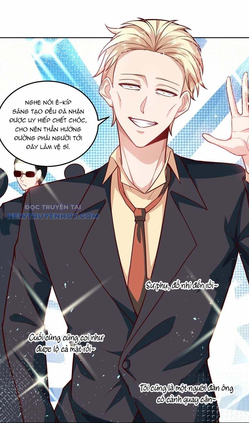 Ta Dựa Vào Danh Hào Hệ Thống Đả Bại Ngàn Vạn Thần Hào Chapter 40 - Trang 2