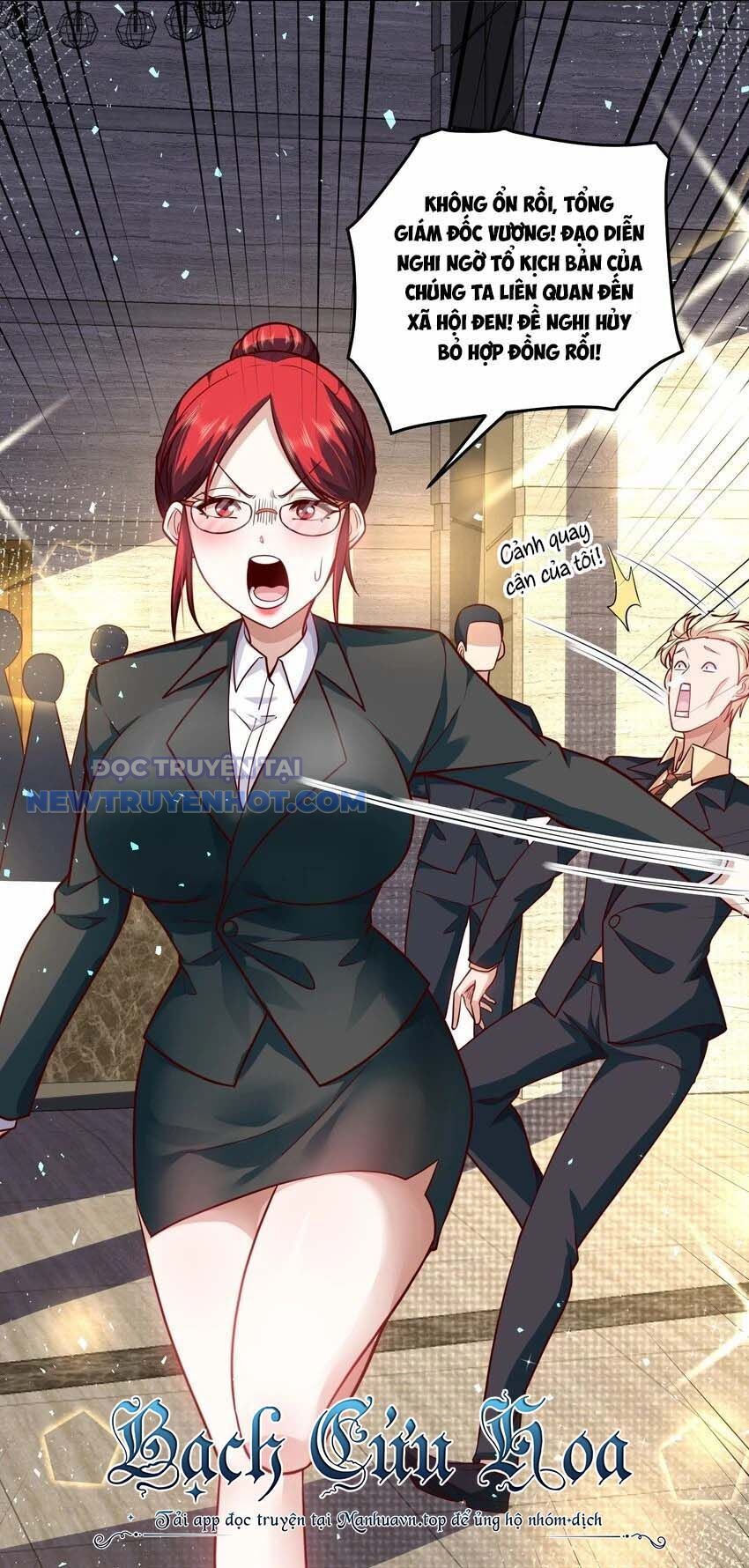 Ta Dựa Vào Danh Hào Hệ Thống Đả Bại Ngàn Vạn Thần Hào Chapter 40 - Trang 2