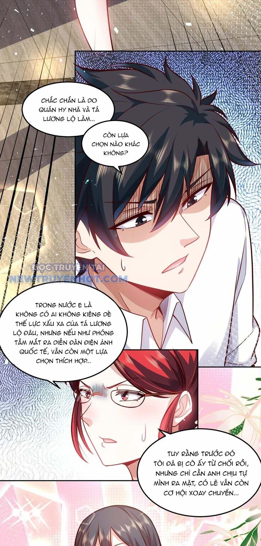 Ta Dựa Vào Danh Hào Hệ Thống Đả Bại Ngàn Vạn Thần Hào Chapter 40 - Trang 2