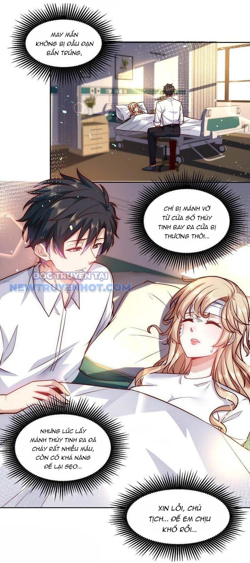 Ta Dựa Vào Danh Hào Hệ Thống Đả Bại Ngàn Vạn Thần Hào Chapter 40 - Trang 2