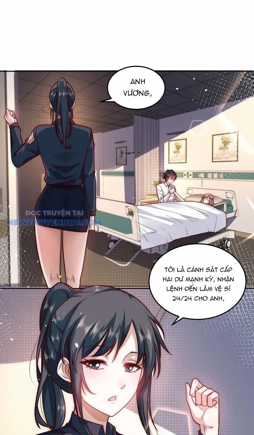 Ta Dựa Vào Danh Hào Hệ Thống Đả Bại Ngàn Vạn Thần Hào Chapter 40 - Trang 2