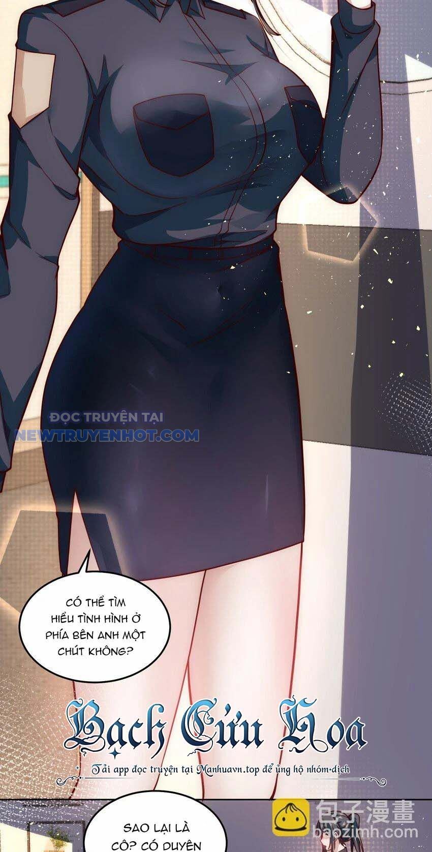 Ta Dựa Vào Danh Hào Hệ Thống Đả Bại Ngàn Vạn Thần Hào Chapter 40 - Trang 2