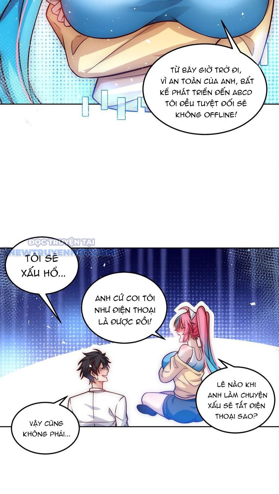 Ta Dựa Vào Danh Hào Hệ Thống Đả Bại Ngàn Vạn Thần Hào Chapter 41 - Trang 2