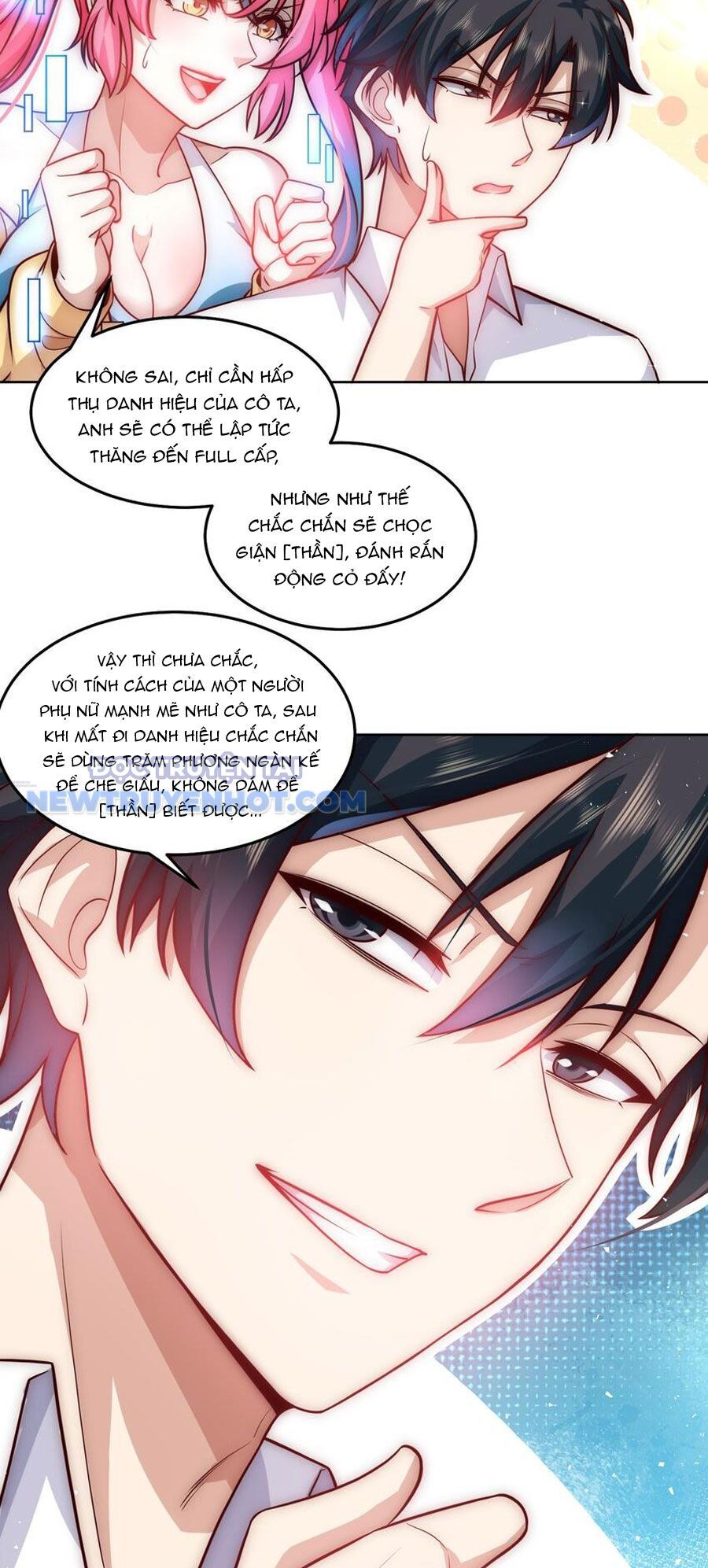 Ta Dựa Vào Danh Hào Hệ Thống Đả Bại Ngàn Vạn Thần Hào Chapter 41 - Trang 2