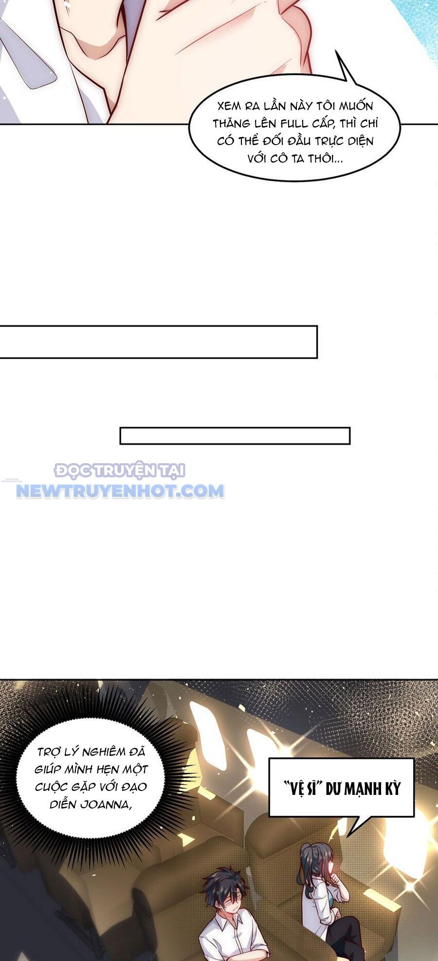 Ta Dựa Vào Danh Hào Hệ Thống Đả Bại Ngàn Vạn Thần Hào Chapter 41 - Trang 2