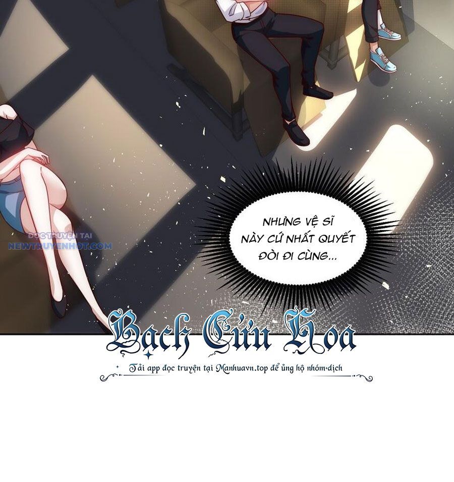 Ta Dựa Vào Danh Hào Hệ Thống Đả Bại Ngàn Vạn Thần Hào Chapter 41 - Trang 2