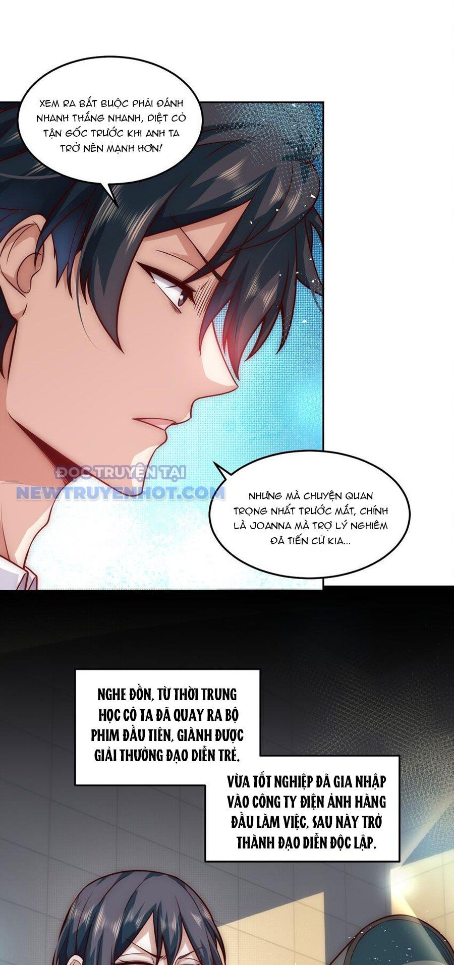 Ta Dựa Vào Danh Hào Hệ Thống Đả Bại Ngàn Vạn Thần Hào Chapter 41 - Trang 2