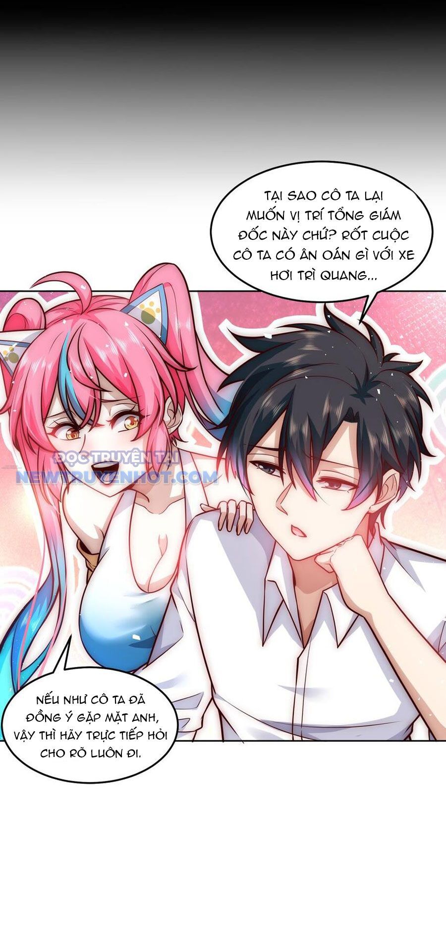 Ta Dựa Vào Danh Hào Hệ Thống Đả Bại Ngàn Vạn Thần Hào Chapter 41 - Trang 2