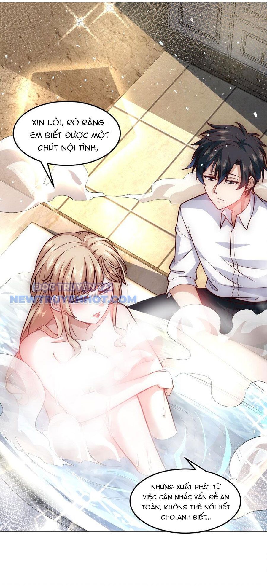 Ta Dựa Vào Danh Hào Hệ Thống Đả Bại Ngàn Vạn Thần Hào Chapter 41 - Trang 2