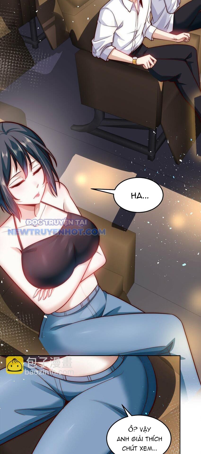 Ta Dựa Vào Danh Hào Hệ Thống Đả Bại Ngàn Vạn Thần Hào Chapter 42 - Trang 2