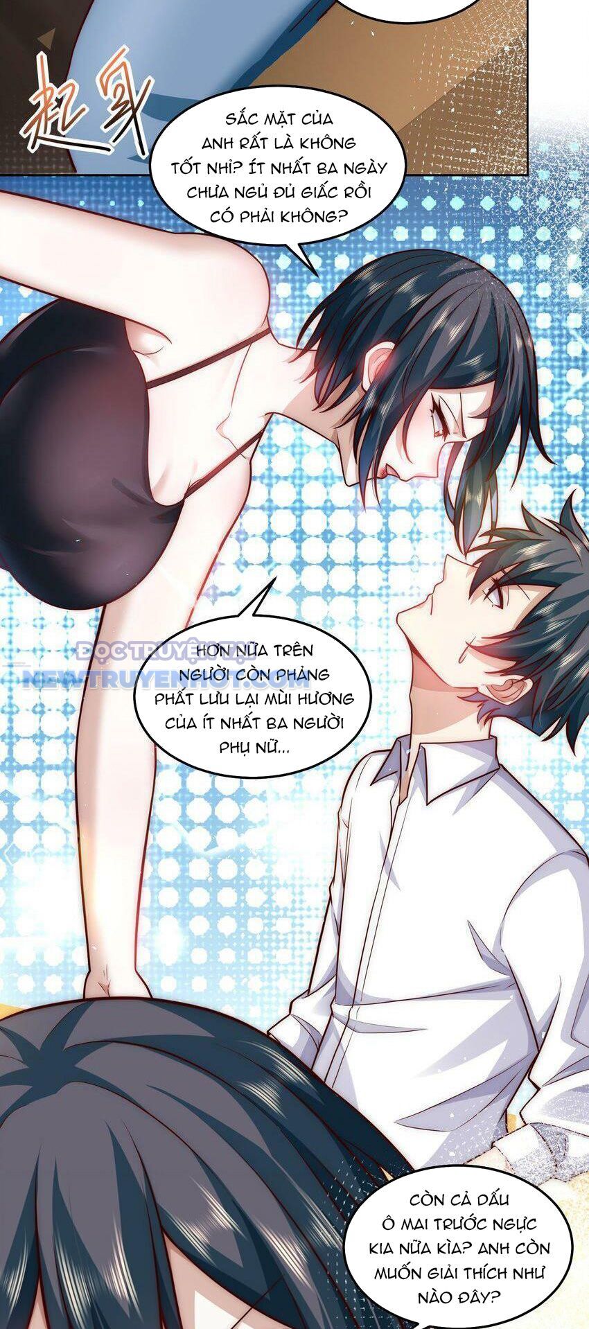 Ta Dựa Vào Danh Hào Hệ Thống Đả Bại Ngàn Vạn Thần Hào Chapter 42 - Trang 2