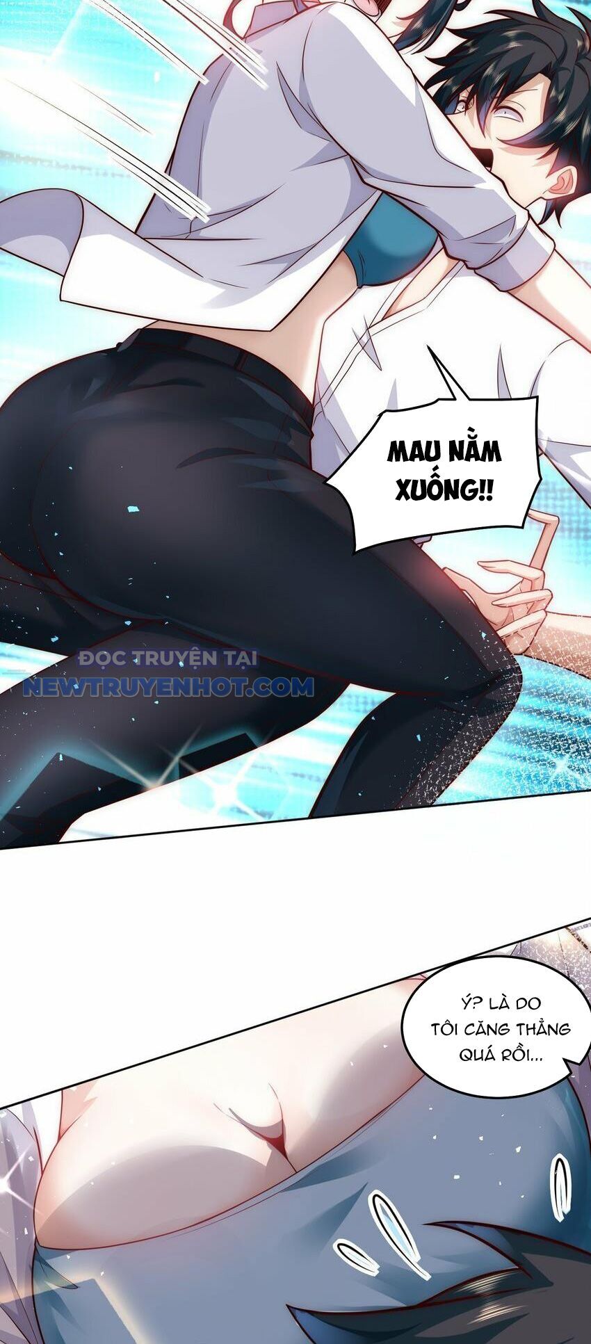 Ta Dựa Vào Danh Hào Hệ Thống Đả Bại Ngàn Vạn Thần Hào Chapter 42 - Trang 2