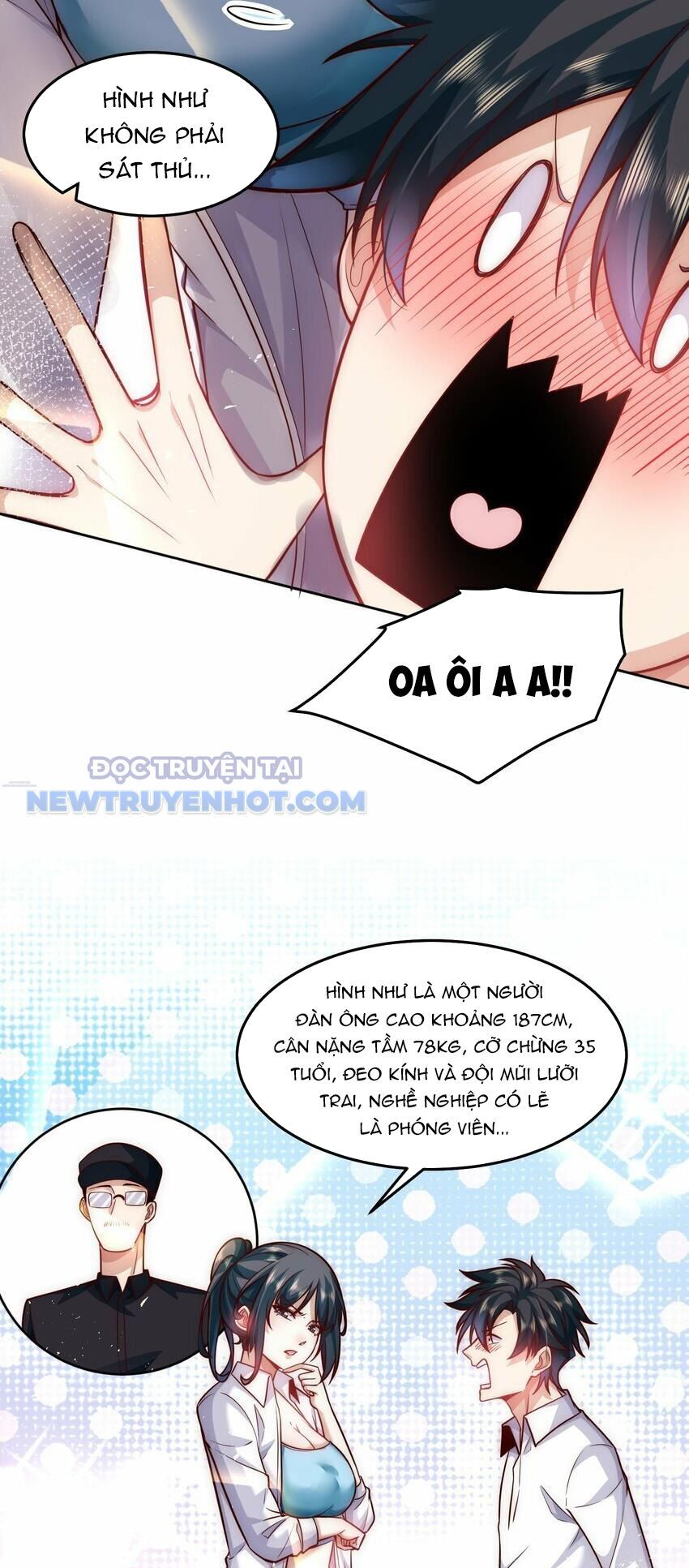 Ta Dựa Vào Danh Hào Hệ Thống Đả Bại Ngàn Vạn Thần Hào Chapter 42 - Trang 2