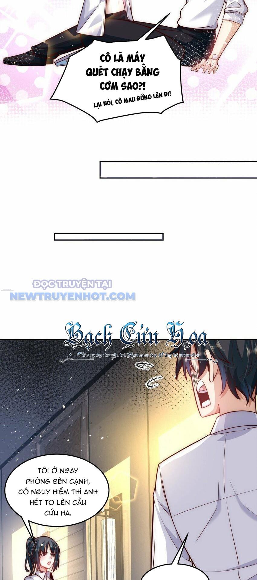 Ta Dựa Vào Danh Hào Hệ Thống Đả Bại Ngàn Vạn Thần Hào Chapter 42 - Trang 2